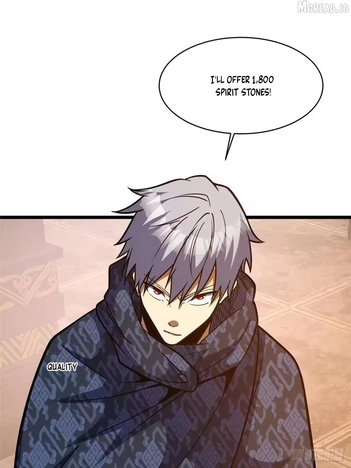 Divine Urban God Chapter 336  - page 12